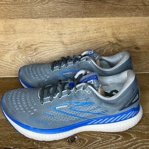 Brooks Glycerin GTS 19 Size 10.5 Wide(2E)